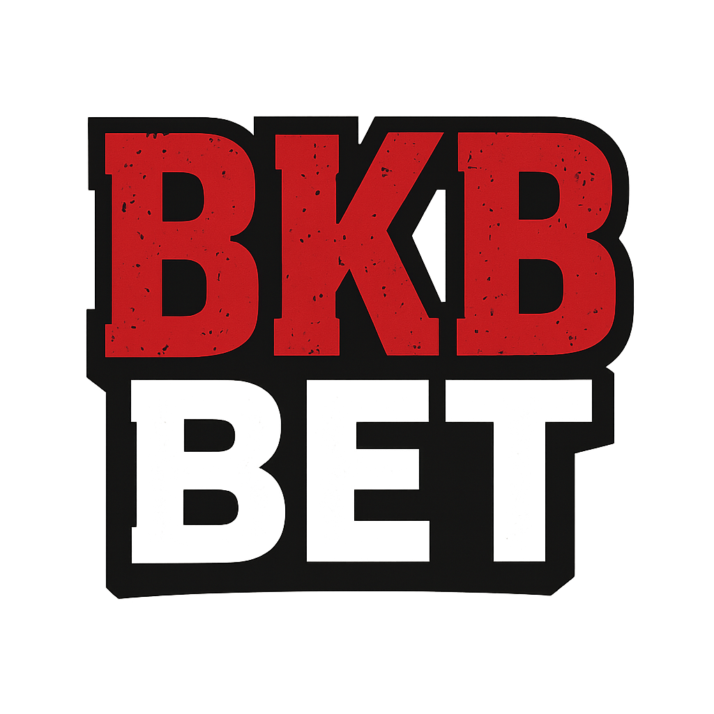 BKB Bet Logo